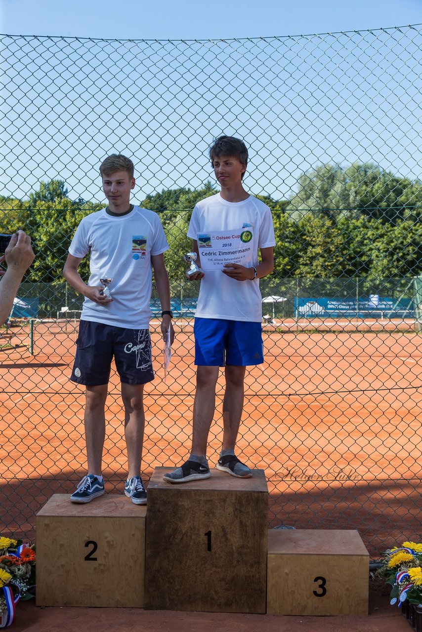 Bild 99 - Ostsee Cup